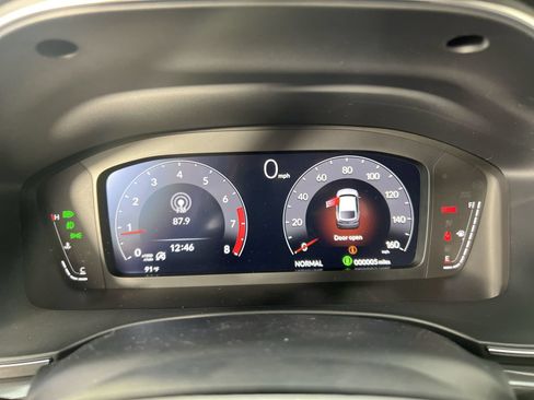 Used 2025 Acura Integra A-Spec w/ Technology Package FWD image 15