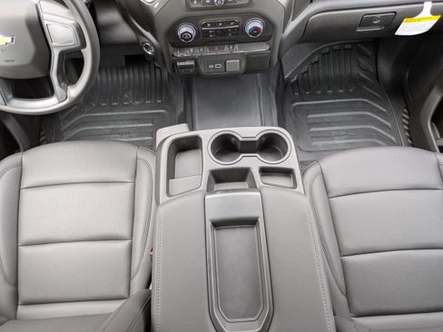 New 2025 Chevrolet Silverado 3500 W/T w/ WT Convenience Package image 7