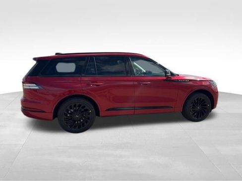 New 2026 Lincoln Aviator Reserve AWD/4WD image 7