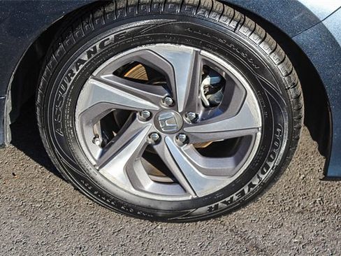 Used 2019 Honda Insight EX image 14