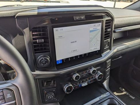 Used 2025 Ford F150 Tremor w/ Equipment Group 402A High AWD/4WD image 23