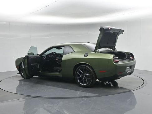 Used 2023 Dodge Challenger GT w/ Blacktop Package image 34