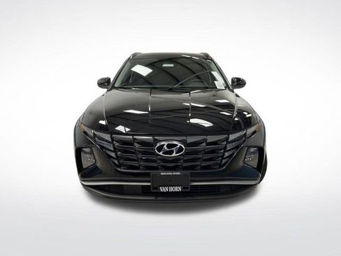 Used 2023 Hyundai Tucson SEL image 10