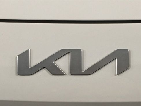 Used 2022 Kia Forte GT-Line w/ GT-Line Technology Package image 9