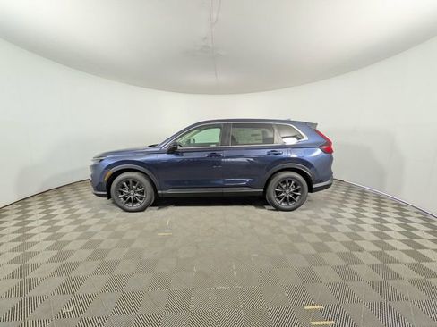 New 2026 Honda CR-V EX-L image 18