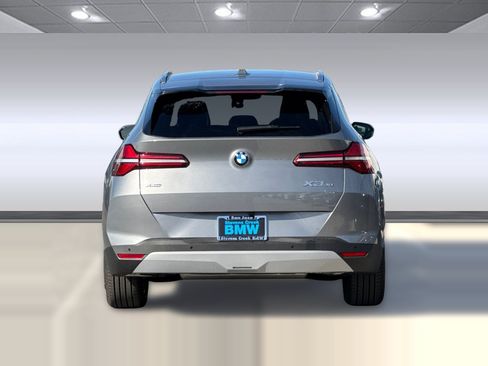 Used 2026 BMW X3 xDrive30i w/ Premium Package AWD/4WD image 10