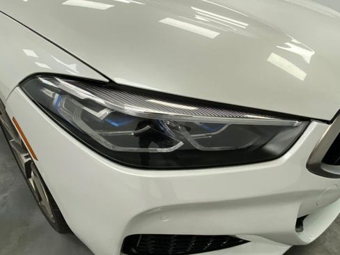 Used 2019 BMW M850i xDrive Convertible AWD/4WD image 19