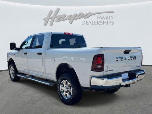 Used 2025 RAM 2500 Big Horn image 41