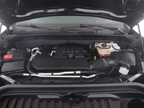 Used 2024 GMC Sierra 1500 Pro w/ Graphite Edition image 15