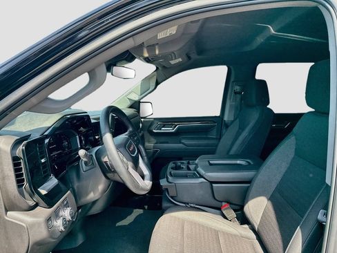 Used 2025 GMC Sierra 1500 Elevation RWD image 10
