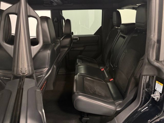 Used 2022 Ford Bronco Raptor AWD/4WD image 27