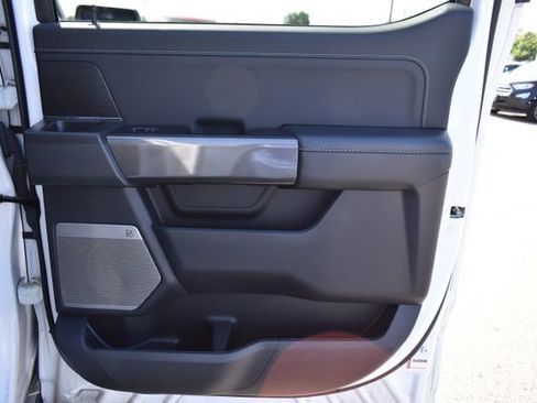 Used 2023 Ford F150 XLT w/ Equipment Group 302A High AWD/4WD image 43