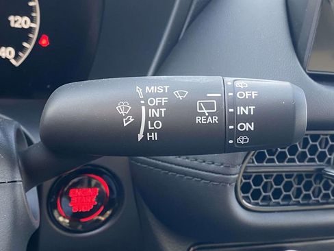 New 2026 Honda HR-V LX image 20