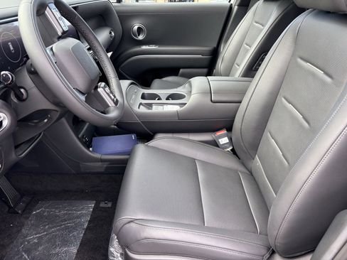 New 2026 Hyundai Palisade Calligraphy image 12