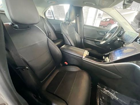 Used 2022 Mercedes-Benz C 300 4MATIC Sedan image 30