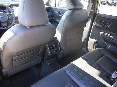 New 2026 Subaru Outback Limited XT AWD/4WD image 21