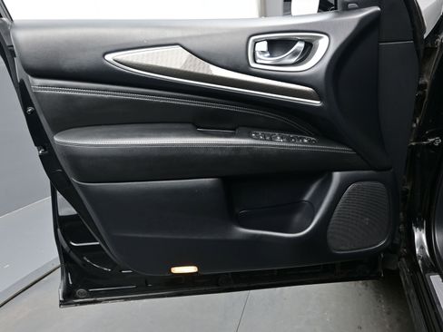 Used 2019 INFINITI QX60 Pure image 9