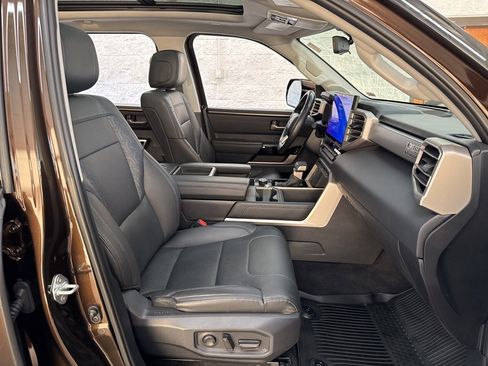 Used 2022 Toyota Tundra Limited image 48