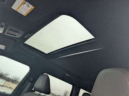 New 2026 Nissan Armada Platinum image 17