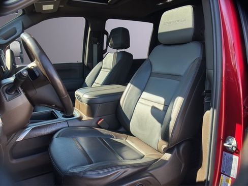 Used 2023 GMC Sierra 2500 Denali w/ Denali Ultimate Package image 14