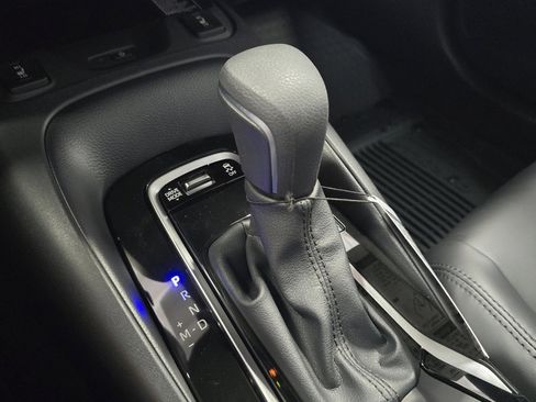 New 2026 Toyota Corolla XSE FWD image 29