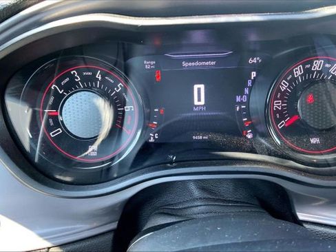 Used 2023 Dodge Challenger SXT w/ Blacktop Package AWD/4WD image 19