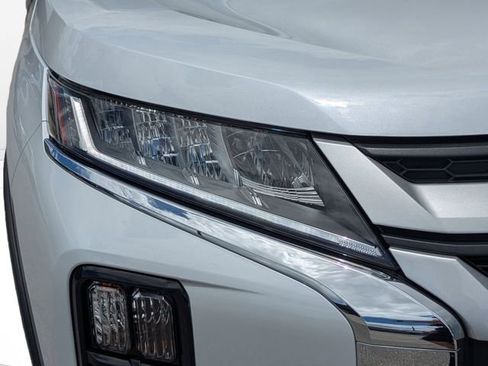 New 2026 Mitsubishi Outlander Sport ES AWD/4WD image 10