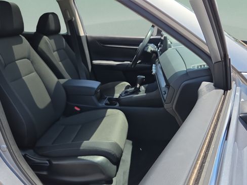 Certified 2023 Honda CR-V EX image 16