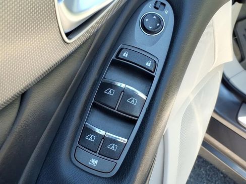 Used 2015 INFINITI Q50 Premium w/ Navigation Package AWD/4WD image 13