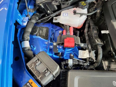 New 2025 Alfa Romeo Stelvio Sprint image 54