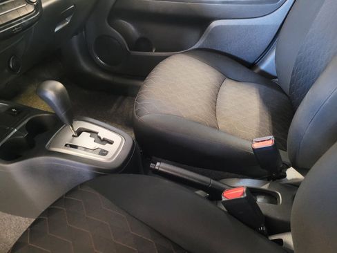 Used 2024 Mitsubishi Mirage ES FWD image 26