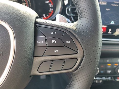 New 2026 Dodge Durango GT image 27