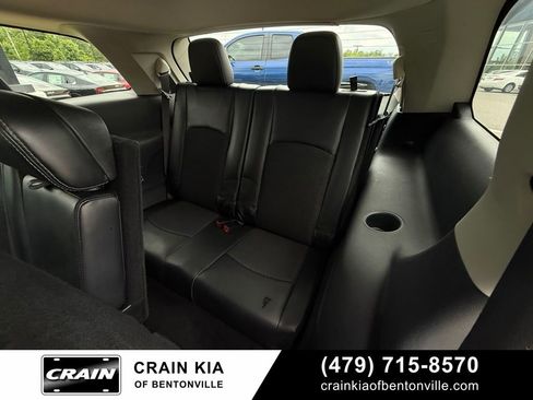 Used 2018 Dodge Journey Crossroad AWD/4WD image 25