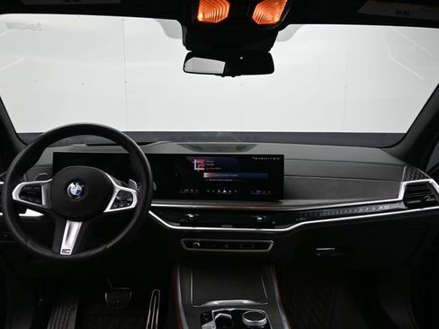 Used 2026 BMW X5 xDrive40i w/ M Sport Package image 15