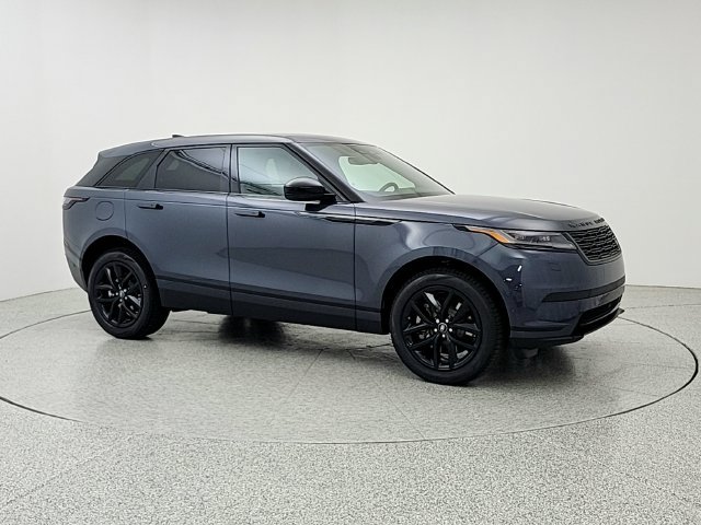New 2026 Land Rover Range Rover Velar S AWD/4WD image 3