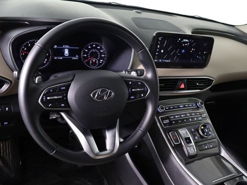 Used 2023 Hyundai Santa Fe SEL w/ Cargo Package image 25