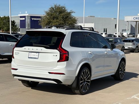 New 2026 Volvo XC90 B6 Ultra w/ Lounge Package image 5