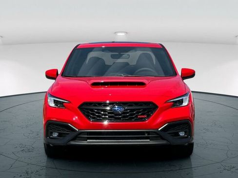 New 2026 Subaru WRX Limited image 9