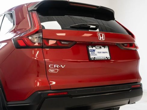 Used 2023 Honda CR-V EX-L image 10
