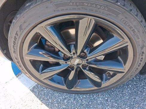 Used 2014 MINI Cooper Convertible image 15