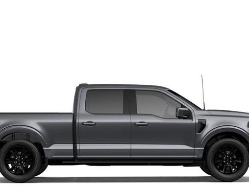 New 2026 Ford F150 Platinum w/ Equipment Group 700A Standard image 5