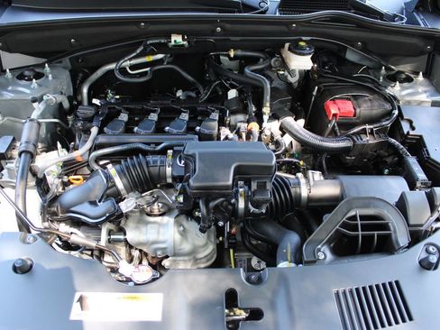 New 2025 Acura ADX Base image 35