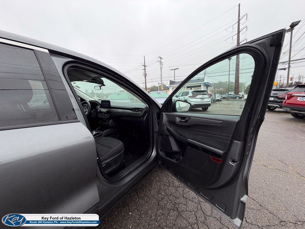 Used 2024 Ford Escape Active AWD/4WD image 17