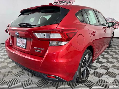 Used 2019 Subaru Impreza 2.0i Sport AWD/4WD image 29