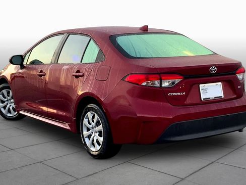 Used 2024 Toyota Corolla LE image 12