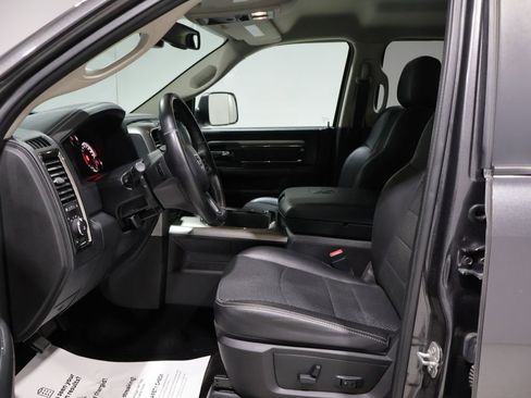 Used 2016 RAM 1500 Sport image 11