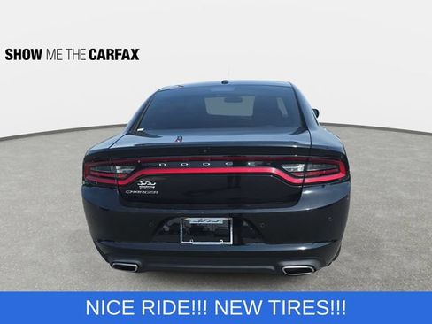 Used 2022 Dodge Charger SXT RWD image 6