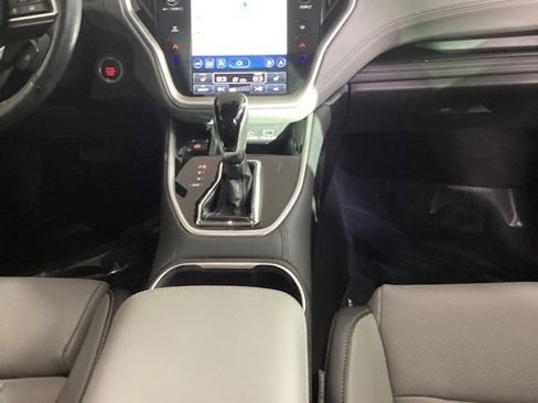 Certified 2023 Subaru Outback Limited image 23