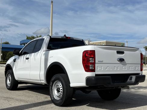 Used 2020 Ford Ranger XL w/ Equipment Group 101A Mid image 6