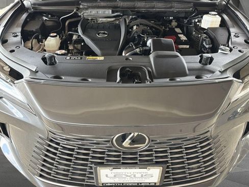 Certified 2024 Lexus RX 350 Premium w/ Accessory Package (Z1) FWD image 25